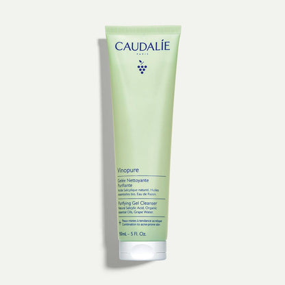 Gelée Nettoyante à l'Acide Salicylique Purifiante - 75mL