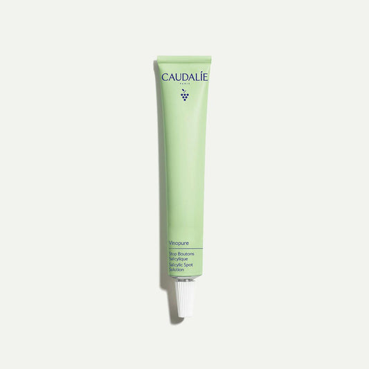 Stop Boutons Salicylique l'Acide Salicylique