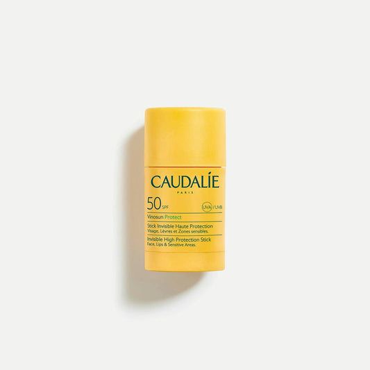 Stick Solaire Invisible Haute Protection SPF50