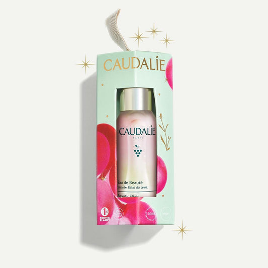 Duo Eau de Beauté & Masque Detox