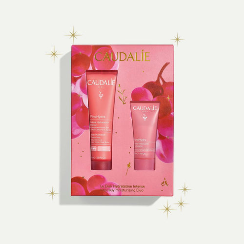 Duo Hydratation Intense
