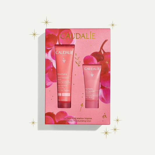 Duo Hydratation Intense