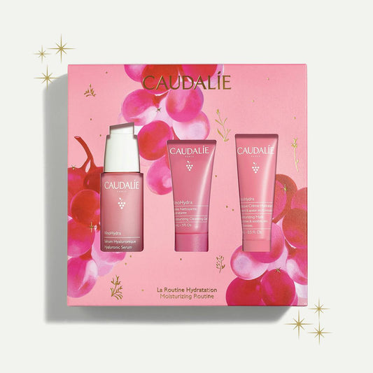 La Routine Hydratation