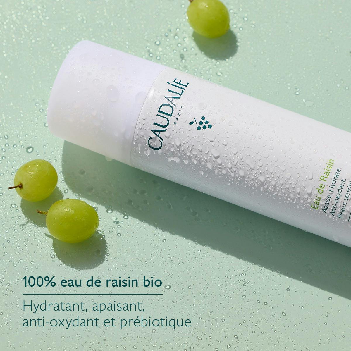 Eau de Raisin - 300mL
