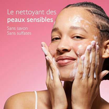 Gelée Nettoyante Hydratante