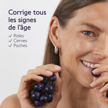 Coffret Solution Anti-Âge Global