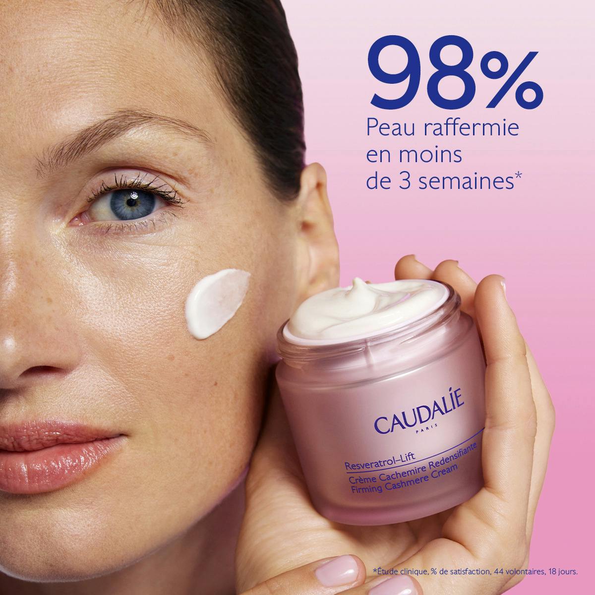 Coffret La Solution Fermeté