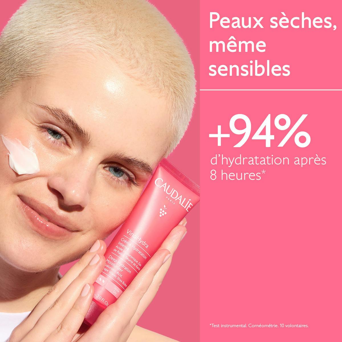 Duo Hydratation Intense