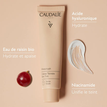 CC Crème - Teinte 1