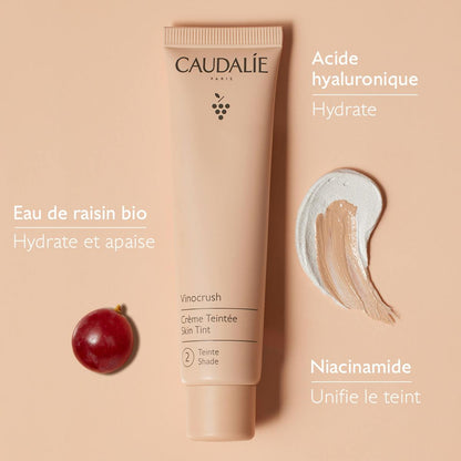 CC Crème - Teinte 2