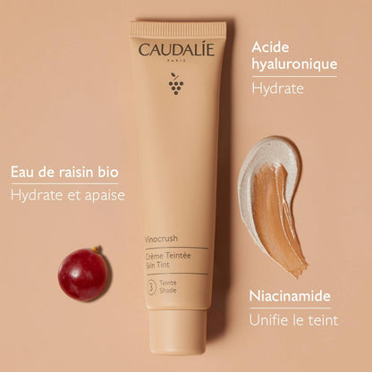 CC Crème - Teinte 3