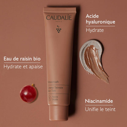 CC Crème - Teinte 5