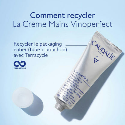 Crème Mains Anti-Taches