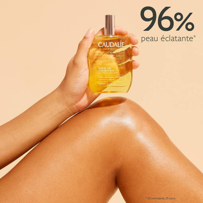 Huile de Soin Soleil des Vignes - 100ml