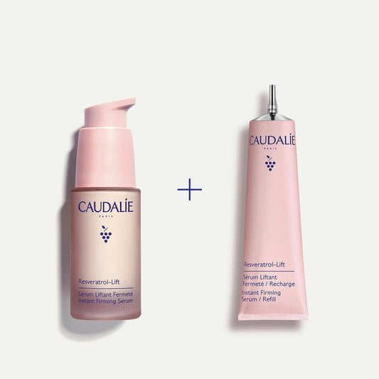 Duo Sérum Liftant Fermeté & sa recharge