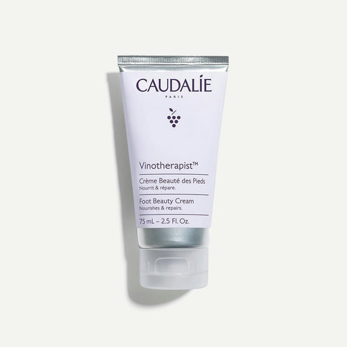 Crème Beauté des Pieds au Beurre de Karité