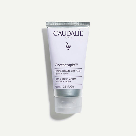 Crème Beauté des Pieds au Beurre de Karité