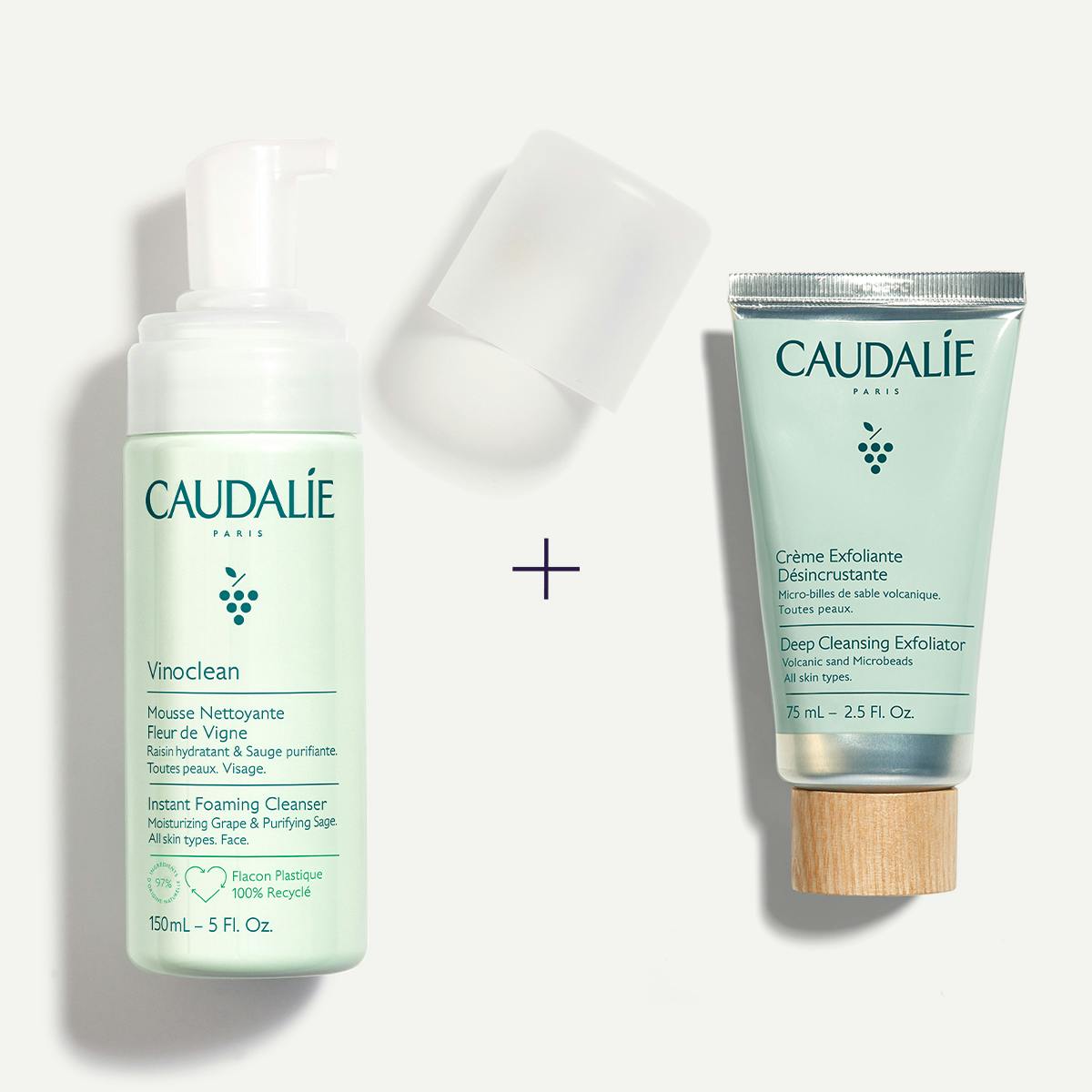 Le Rituel Doux Peeling