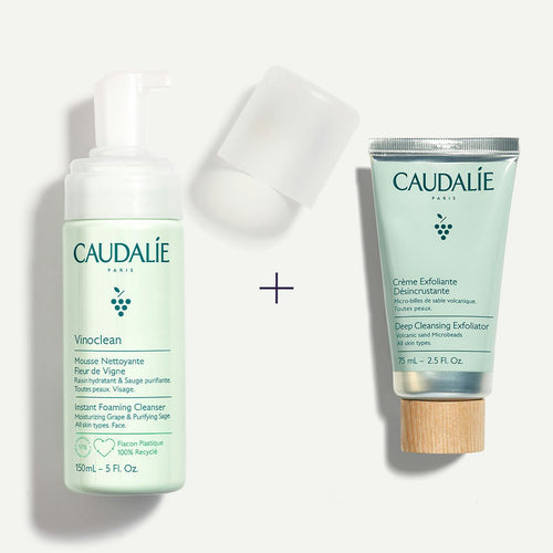 Le Rituel Doux Peeling