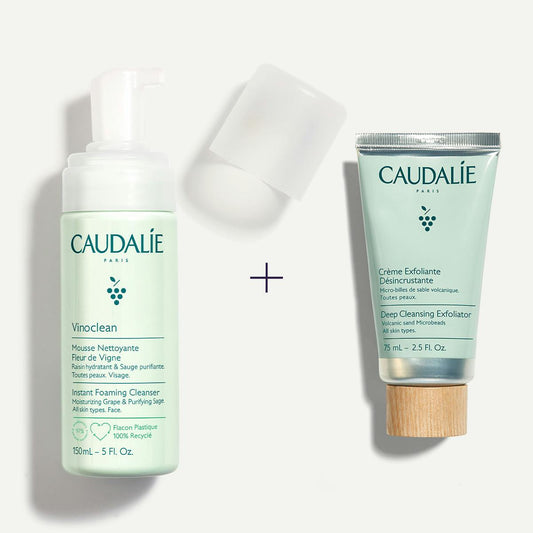Le Rituel Doux Peeling