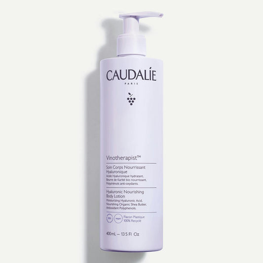 Soin Corps Nourrissant Hyaluronique-400ml