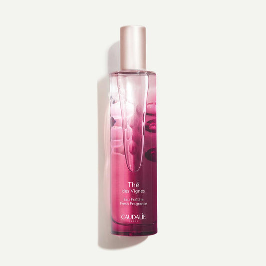 Eau Fraîche Thé des Vignes-50ml